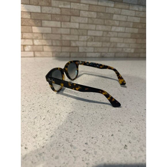 Rayban WAYFARER WAY rb2199 Orion - Picture 3 of 4